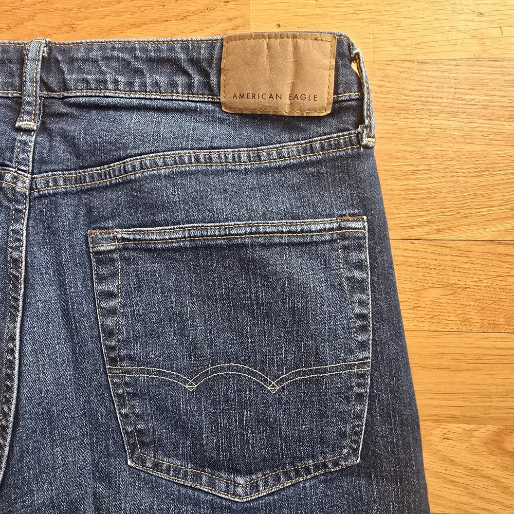 American Eagle Outfitters upgrade your
